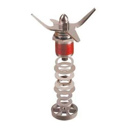 Allpoints Allpoints 2221345 Blending Assembly, F/64 Oz Lexan For Waring Products 2221345